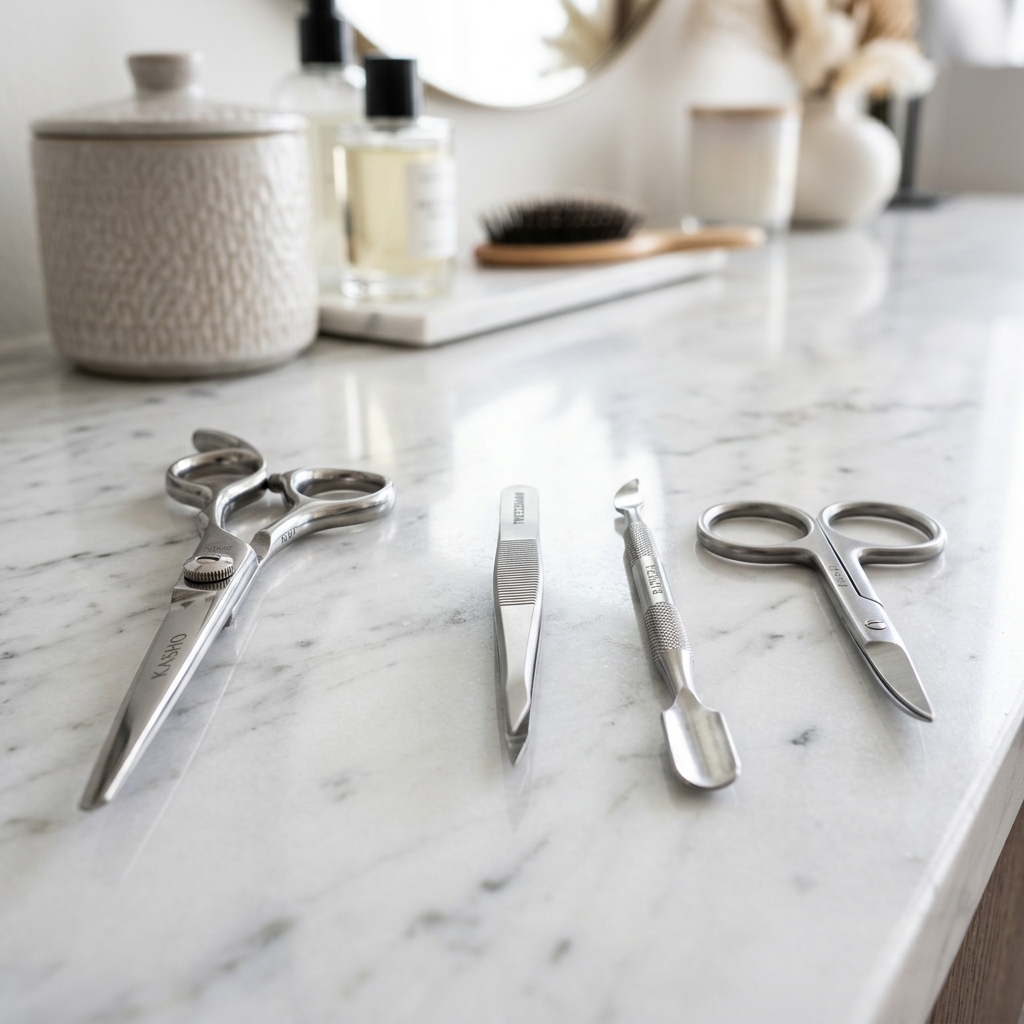 Beauty Instruments