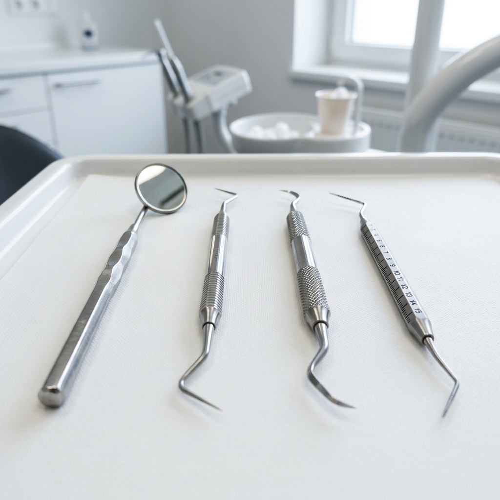 Dental Instruments